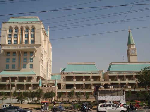 Office Space in City Court: Sector-28, MG Road, Gurgaon