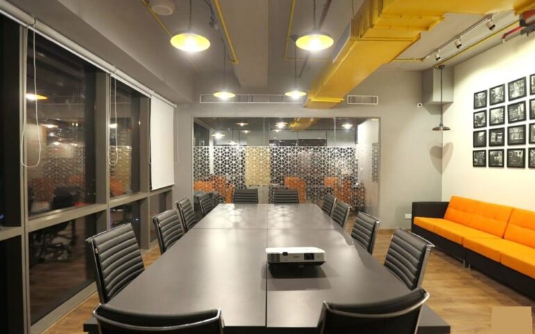 Office Space : Udyog Vihar Phase 1, , Gurgaon