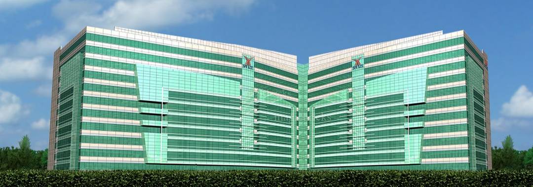 Pre- leased Office Space in Spaze I-Tech Park: Sector-49, Sohna Road,