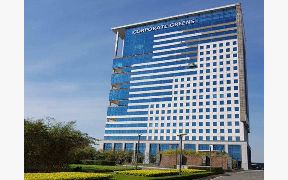 furnished Office Space in DLF Corporate Greens Gurgaon