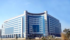 furnished  Commercial Office space in Bestech Business Tower Gurgaon